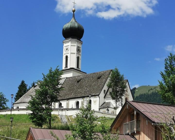 Gasthof Jachenau