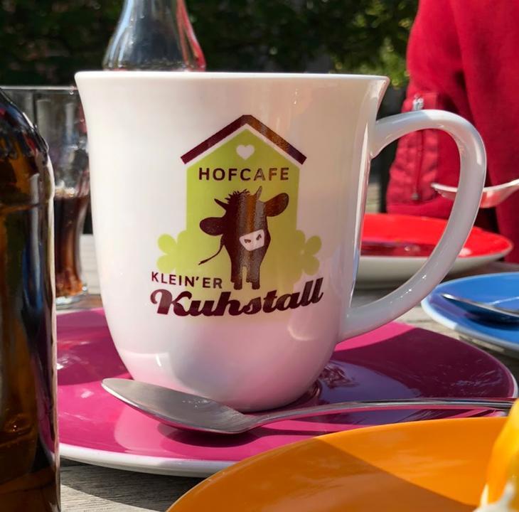 Hofcafe Klein'er Kuhstall