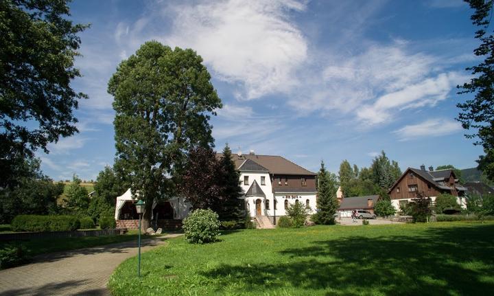 Landgasthof am Park