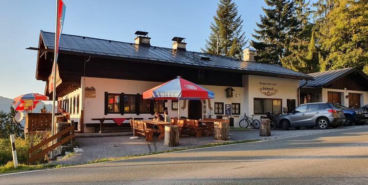 Gasthaus Sonneck